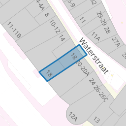 Perceel DVT00-E-10294