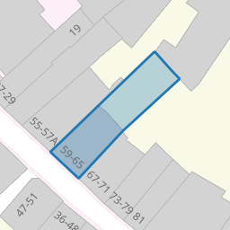 Perceel DVT00-E-10300