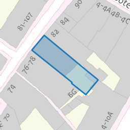 Perceel DVT00-E-10325