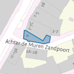 Perceel DVT00-E-10328