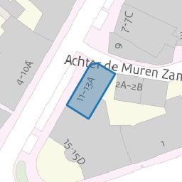 Perceel DVT00-E-10330