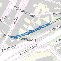 Perceel DVT00-E-10335