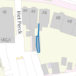 Perceel DVT00-E-10340