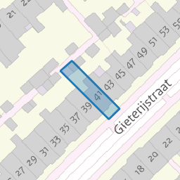 Perceel DVT00-E-10358