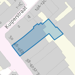 Perceel DVT00-E-10362