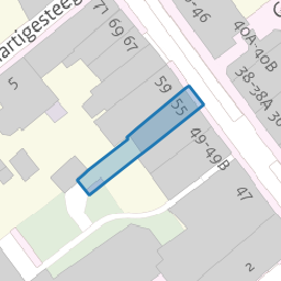 Perceel DVT00-E-10371