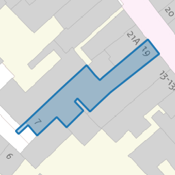 Perceel DVT00-E-10375