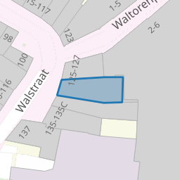 Perceel DVT00-E-10383