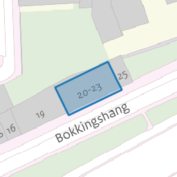 Perceel DVT00-E-10395