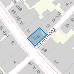 Perceel DVT00-E-10398