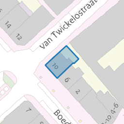 Perceel DVT00-E-10399