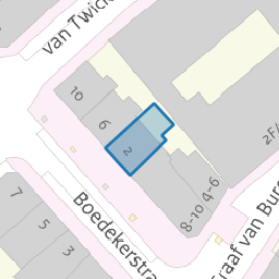 Perceel DVT00-E-10401