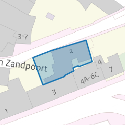 Perceel DVT00-E-10407