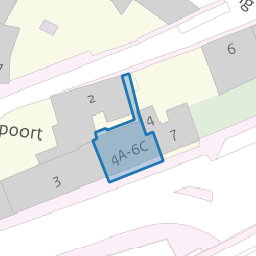 Perceel DVT00-E-10408