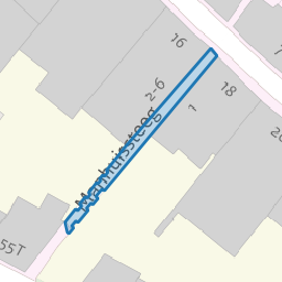 Perceel DVT00-E-10426