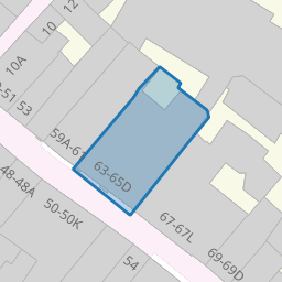 Perceel DVT00-E-10435