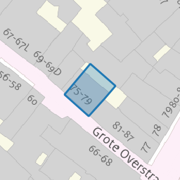 Perceel DVT00-E-10436