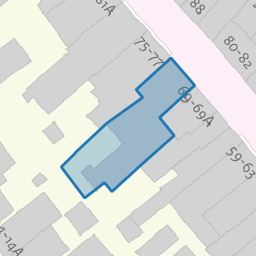 Perceel DVT00-E-10440