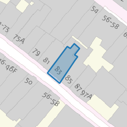 Perceel DVT00-E-10445