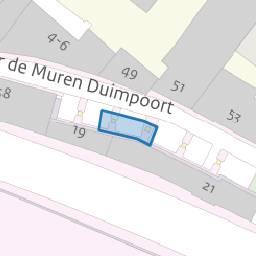 Perceel DVT00-E-10446