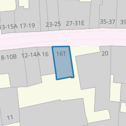 Perceel DVT00-E-10451