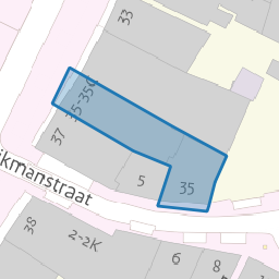 Perceel DVT00-E-10479