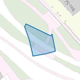 Perceel DVT00-E-10500