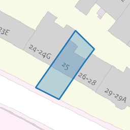 Perceel DVT00-E-10511