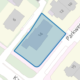 Perceel DVT00-E-10525