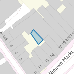 Perceel DVT00-E-10556