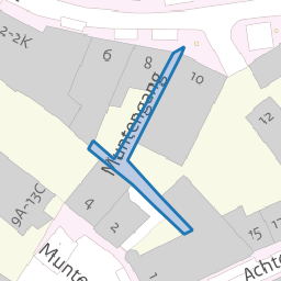 Perceel DVT00-E-10565