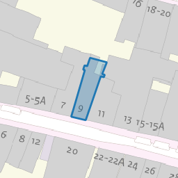 Perceel DVT00-E-10576