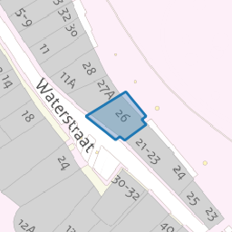 Perceel DVT00-E-10598