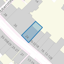 Perceel DVT00-E-10603