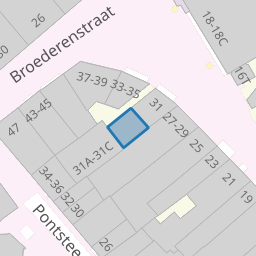 Perceel DVT00-E-10615