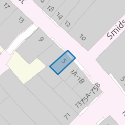 Perceel DVT00-E-10622