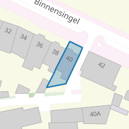 Perceel DVT00-E-10626