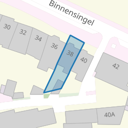 Perceel DVT00-E-10627