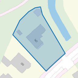 Perceel DVT00-E-10640