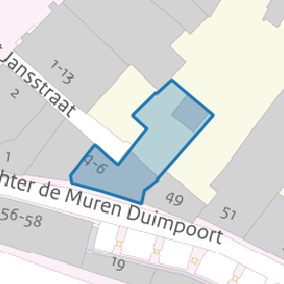 Perceel DVT00-E-10679