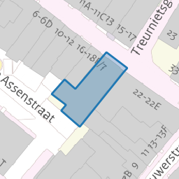 Perceel DVT00-E-10680