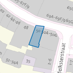 Perceel DVT00-E-10689