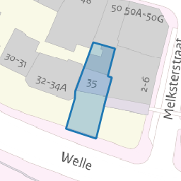 Perceel DVT00-E-10690