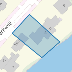 Perceel DVT00-E-10707