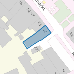 Perceel DVT00-E-10710