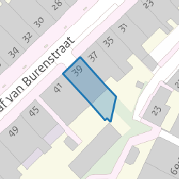 Perceel DVT00-E-10719