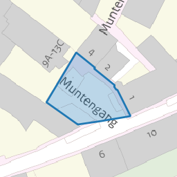 Perceel DVT00-E-10736