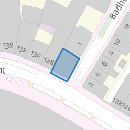 Perceel DVT00-E-10747