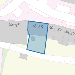 Perceel DVT00-E-10751