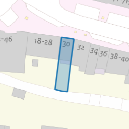 Perceel DVT00-E-10752